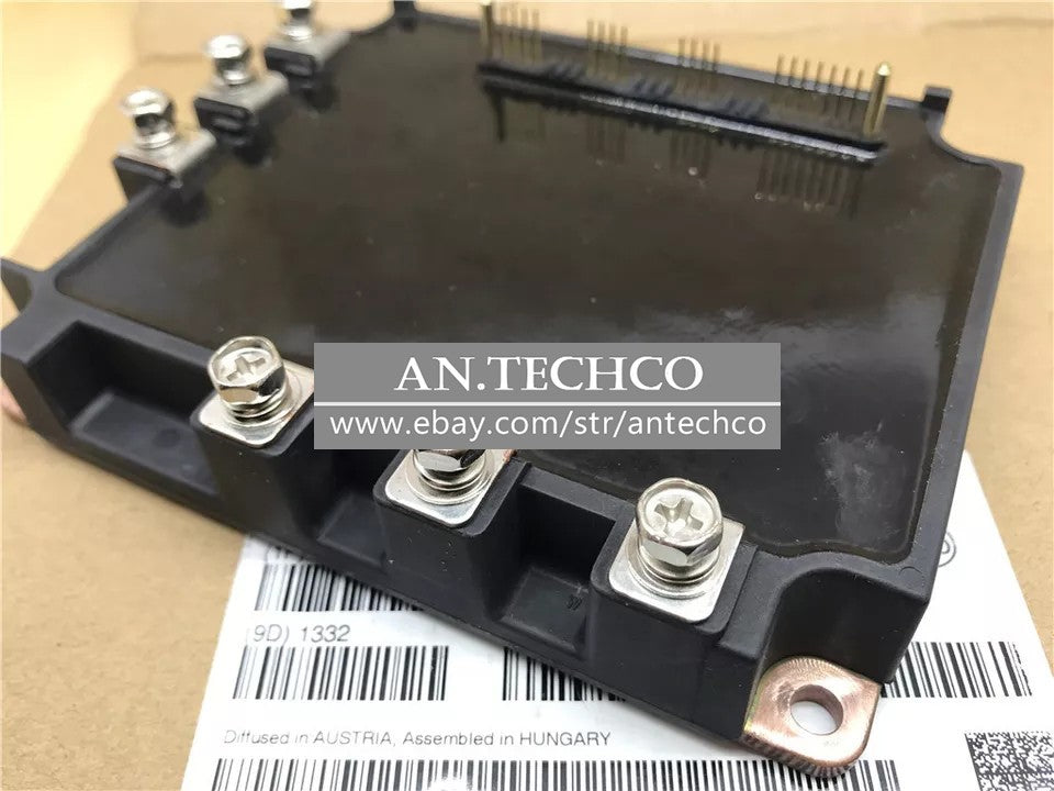 1PCS For MITSUBISHI Module PM150RSD120 PM150RSD-120 Quality Assurance