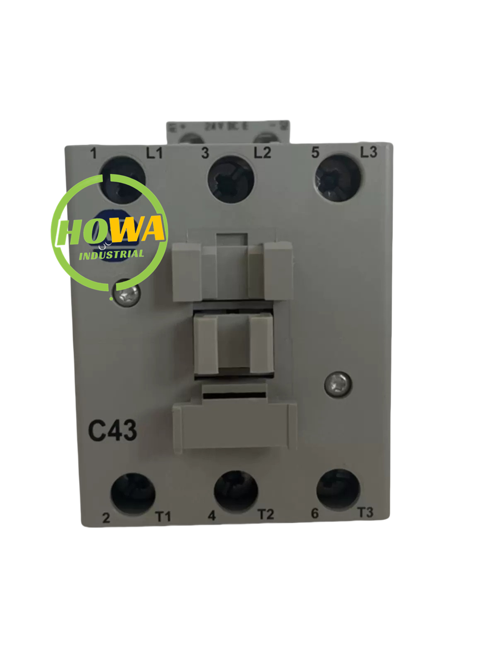 1/piece  Contactor 100-C43KF00 100-C43*00 AC230V