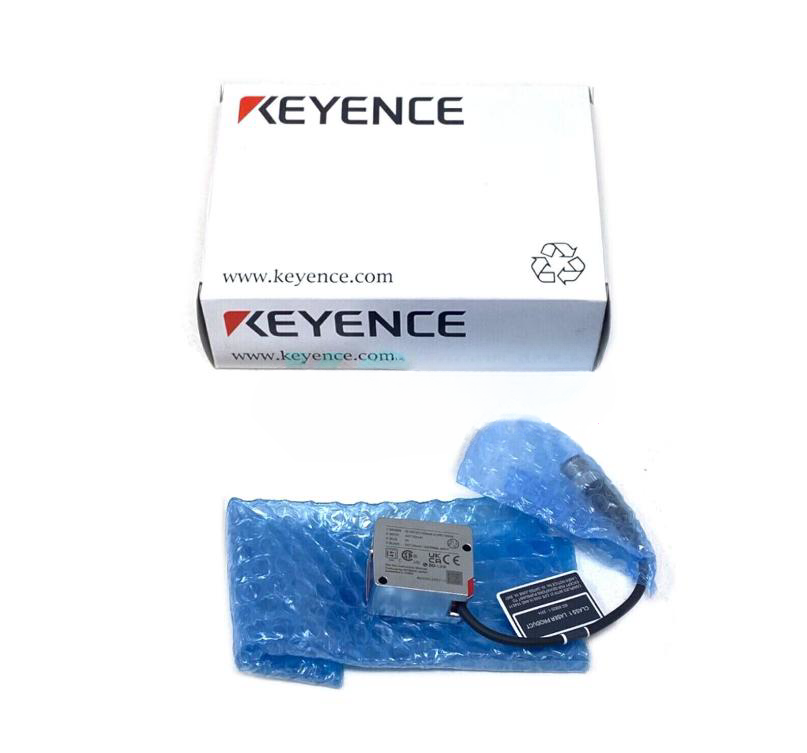 Keyence LR-TB2000CL Laser Sensor