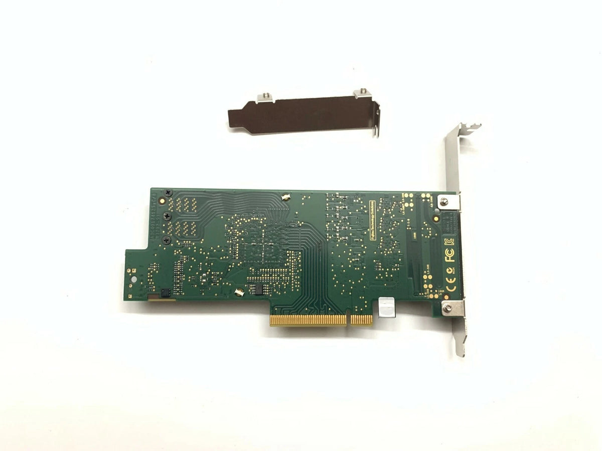 Fujitsu LSI CP400i D3307-A12 12G LSI SAS3008 PCI 3.0 RAID0/1/5/10/50 HBA