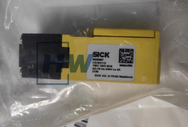 1Pc  Security Door Lock Switch 6025057 I12-SA113