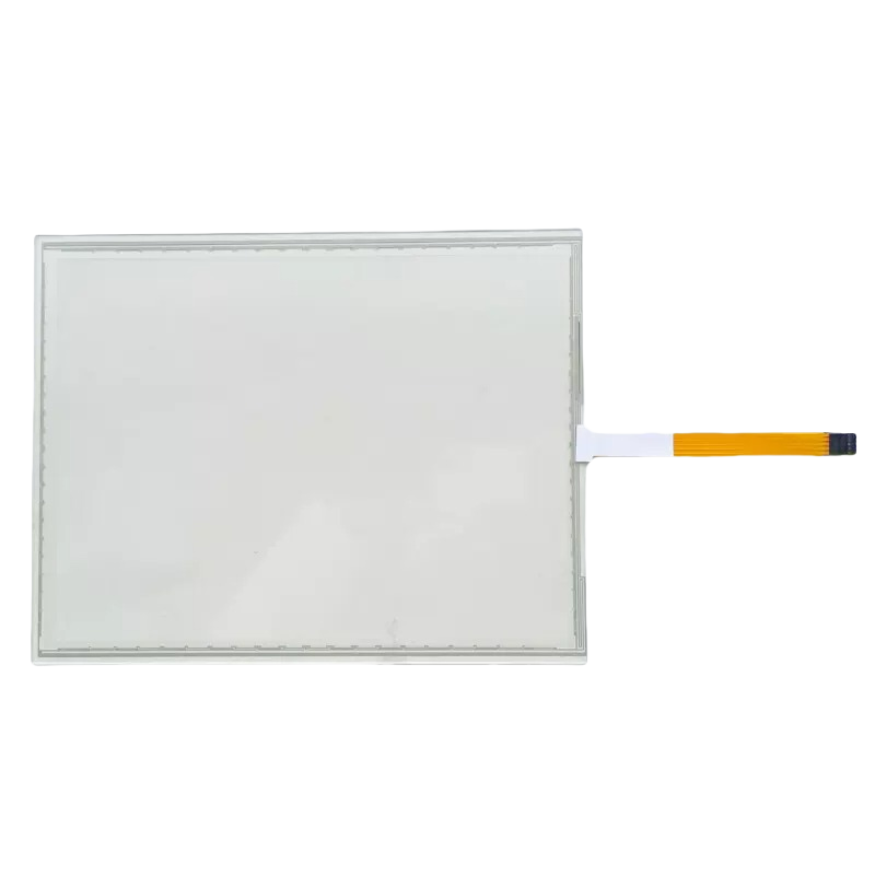 1/piece 6AV7671-1EX01-0AD0 6AV7 671-1EX01-0AD0 Glass Touchpad Protection Film