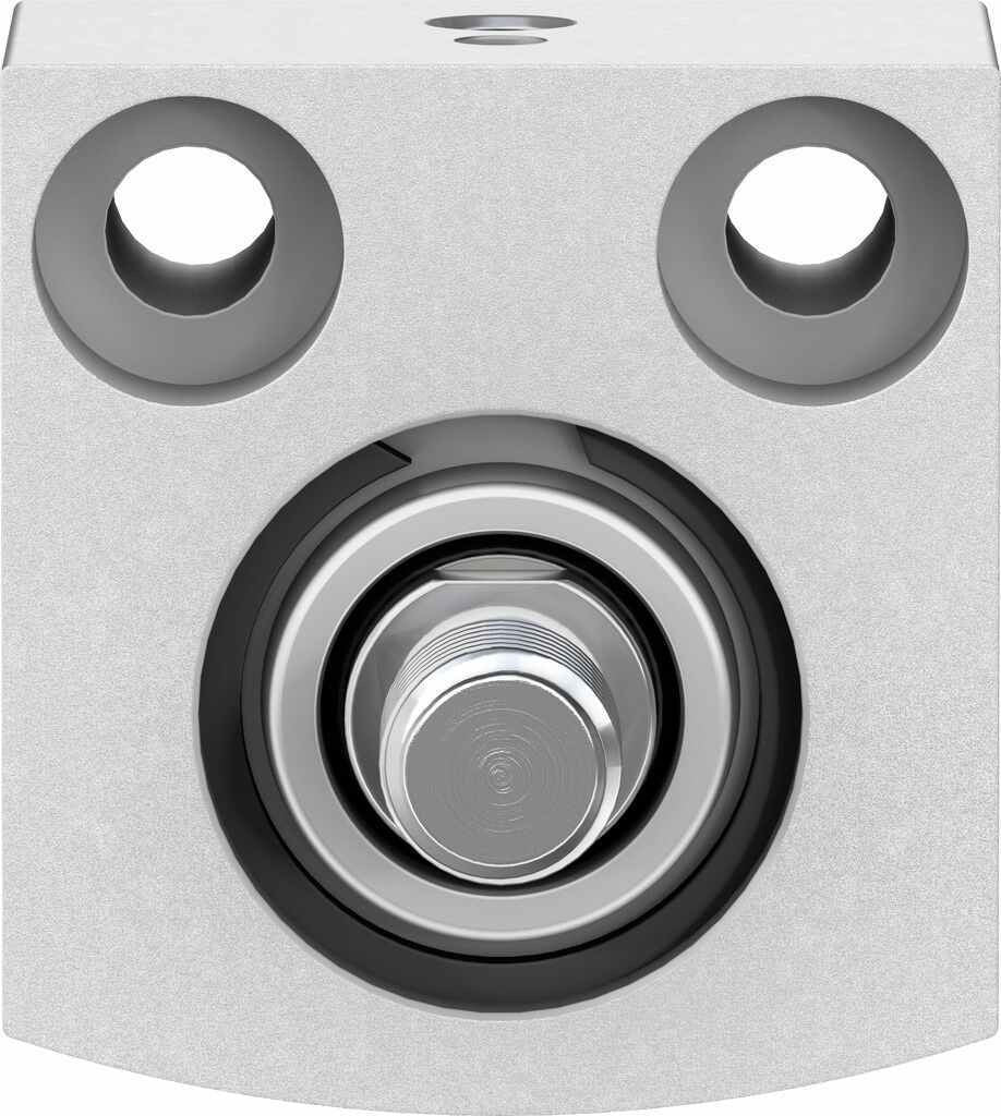 For FESTO AEVC-20-5-A-P 188137 Short-stroke Cylinder
