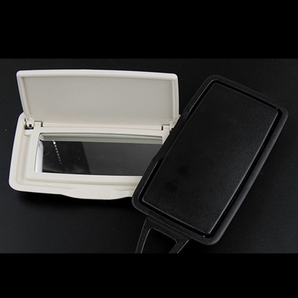 Left Sun Shade Mirror Cover for Mercedes For Benz GL ML W166 2012 2015