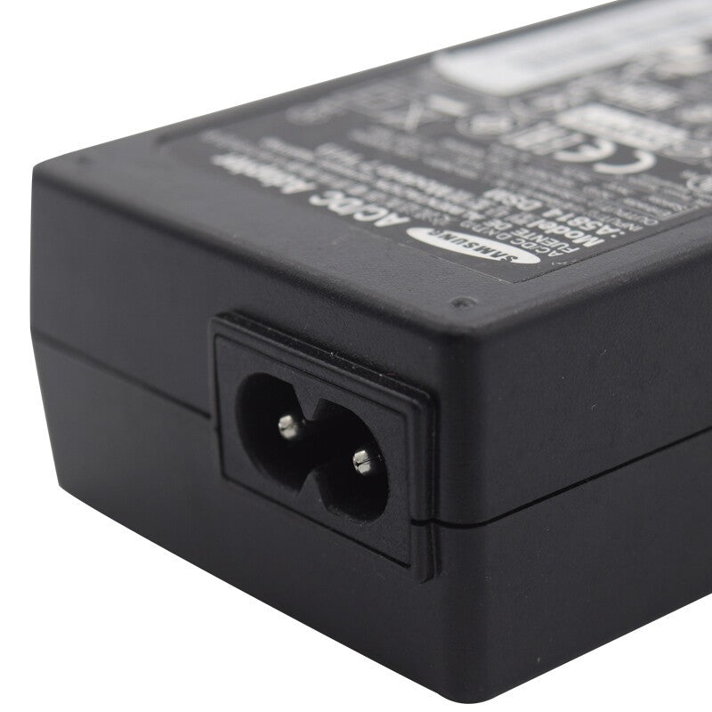 AC Adapter Power Supply Charger for Samsung TC242 Monitor
