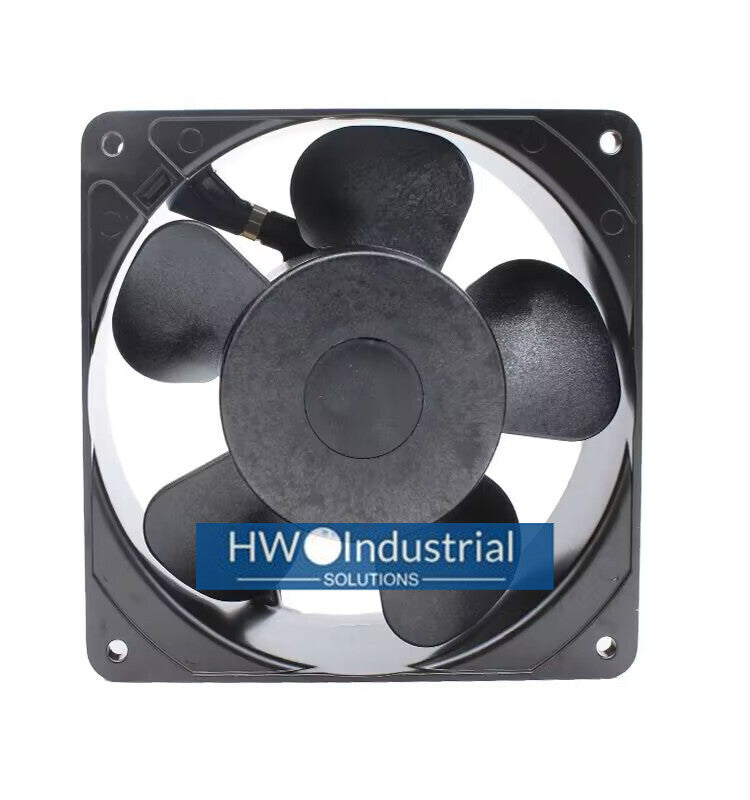 NMB-MAT 4715MS-23T-B50 220V 12038 12CM 15/14W Axial Flow Cooling Fan