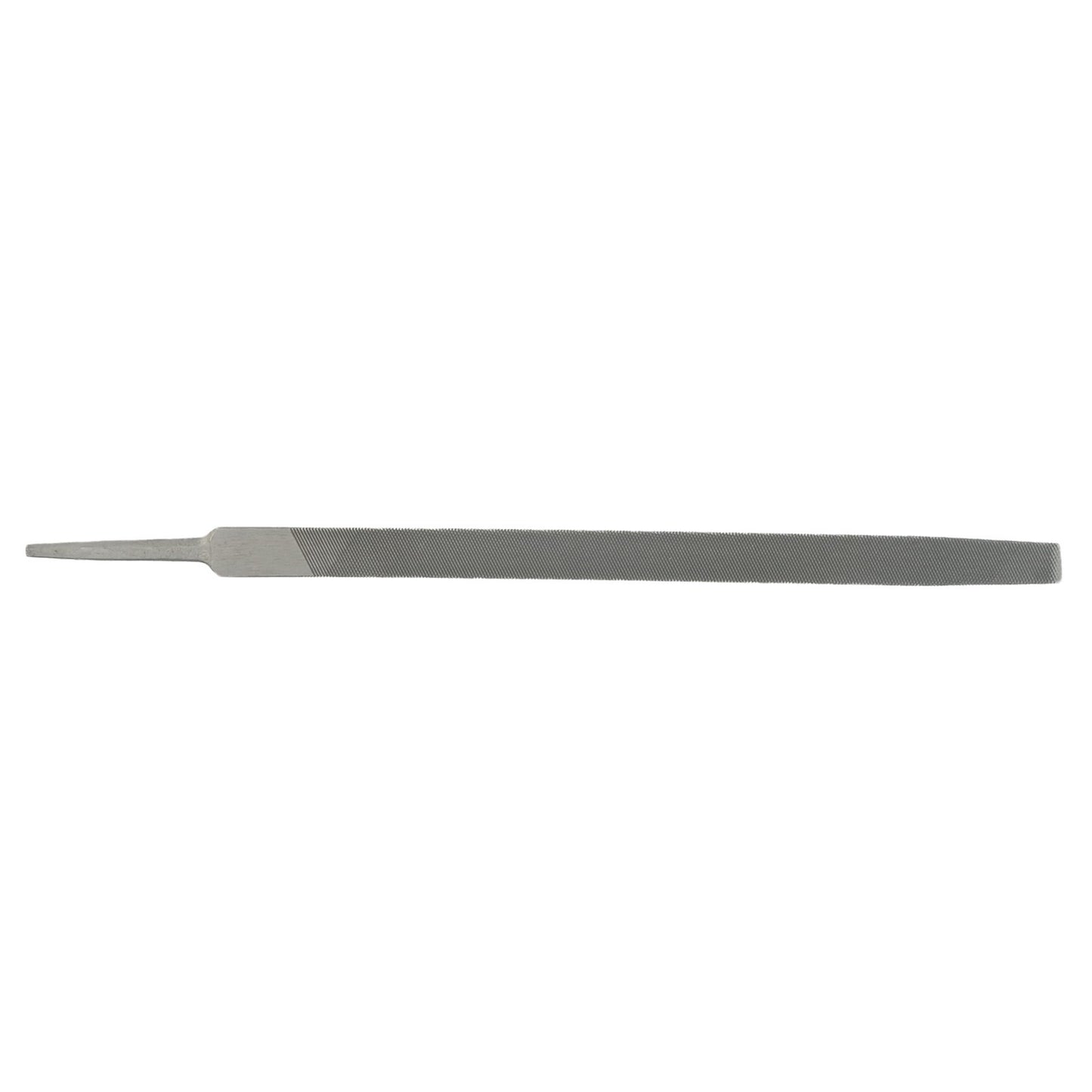 Triangle Shaped File for Fine Cutting Woodworking Metalwork Accessories Tool