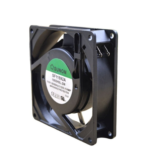 1PC for SUNON SF23092A 2092HBL.GN 9225 220-240V 0.07A Plug-in Cooling Fan