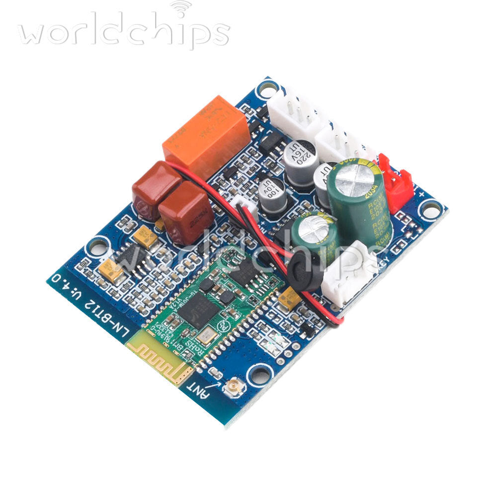CSR8645 CSR 4.0 Bluetooth Wireless Audio Receiver Music APT-X Stereo Board