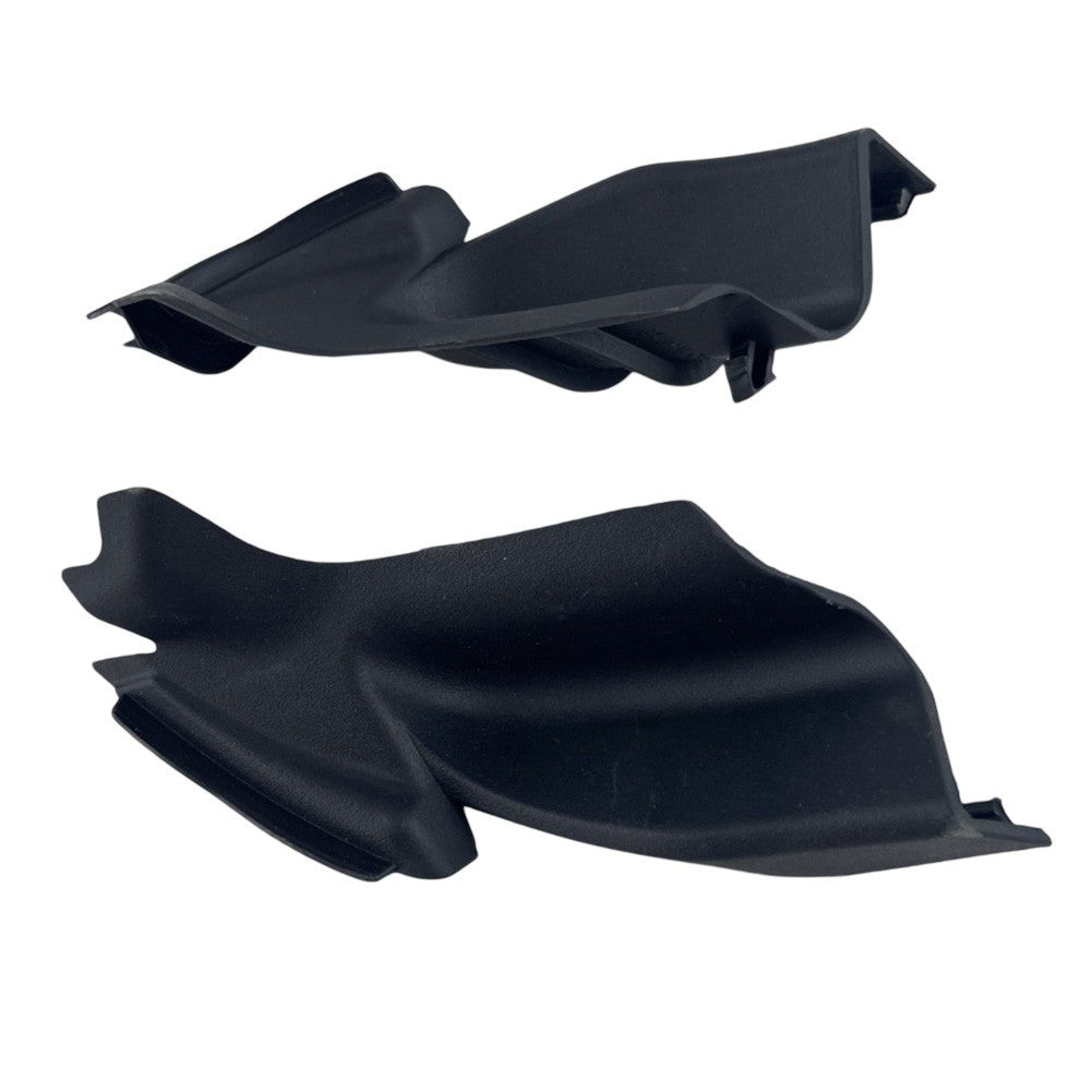 For Toyota For Tacoma 2005 2015 Front Wiper Cowl Cover OEM 53867 04010