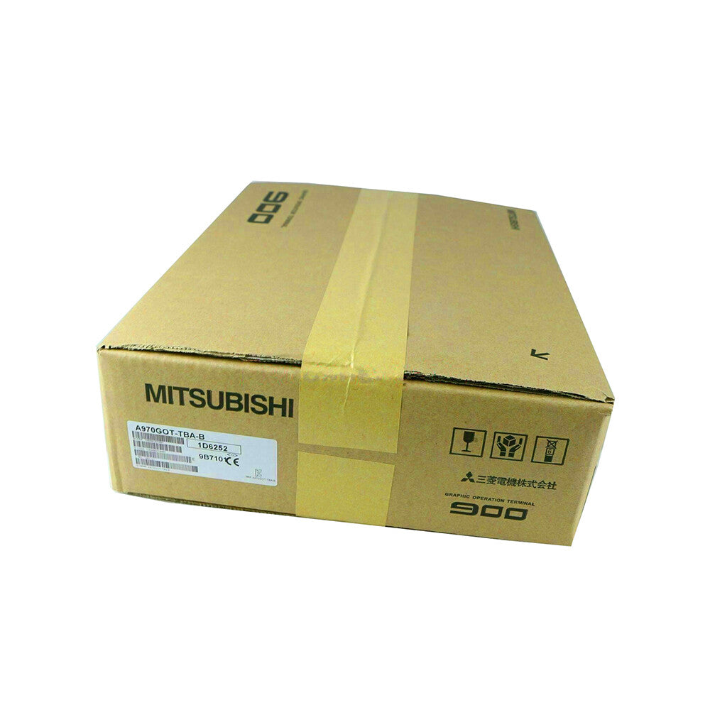 Mitsubishi A970GOT-TBA-B TOUCH SCREEN