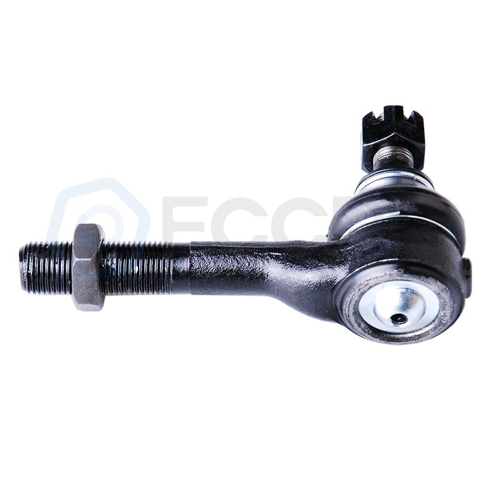 8pcs Front Control Arms Tie Rod Ends For Mitsubishi Montero Sport XLS 1994-2004