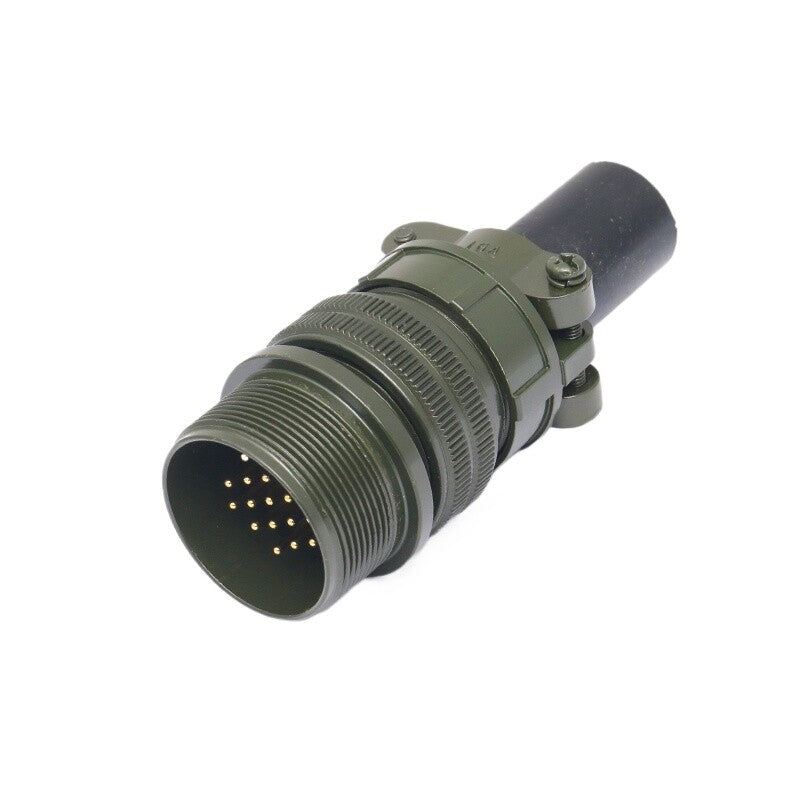 1pcs for MS3101A-24-5P MS3101A-24-5S Ation Plug Servo Connector 16pin