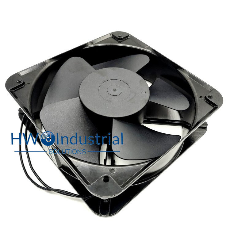 1PC FP-20060EX S1-B AC220-240V 0.43A 65W Axial Flow Cooling Fan 20060