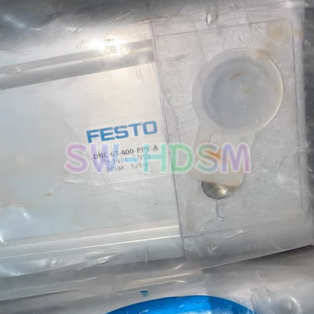 1PCS  for Festo 163411 DNC-63-400-PPV-A Air Cylinder Freight Free