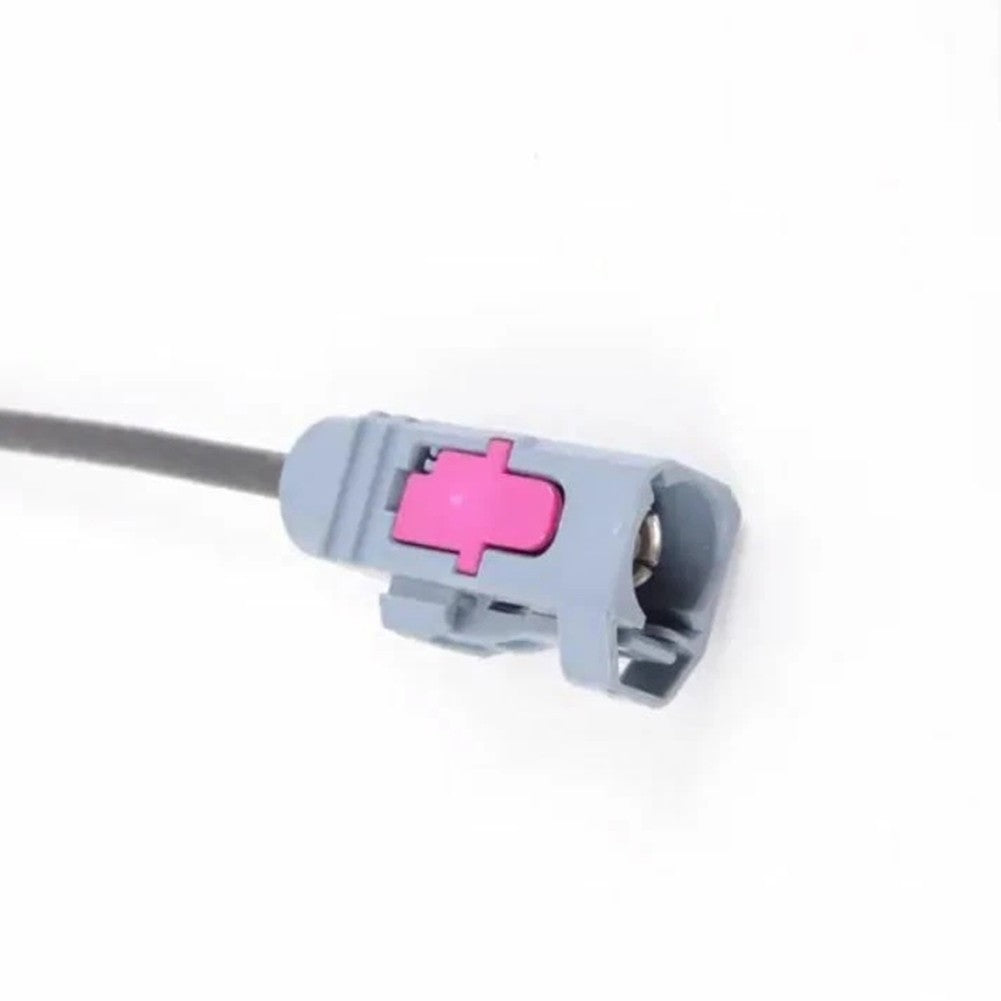 Rear Trunk Boot Harness ABS Material Practical Component Quick Installation