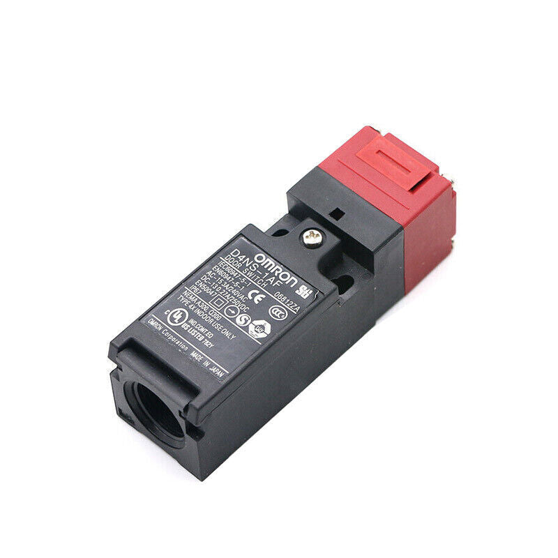 1X Omron Automation Switch D4NS-1AF D4NS-1BF D4NS-1CF D4NS-1DF D4NS-1FF D4NS-1EF