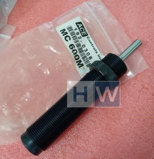 ACE Industrial Buffer Shock Absorber MC600M  One/piece