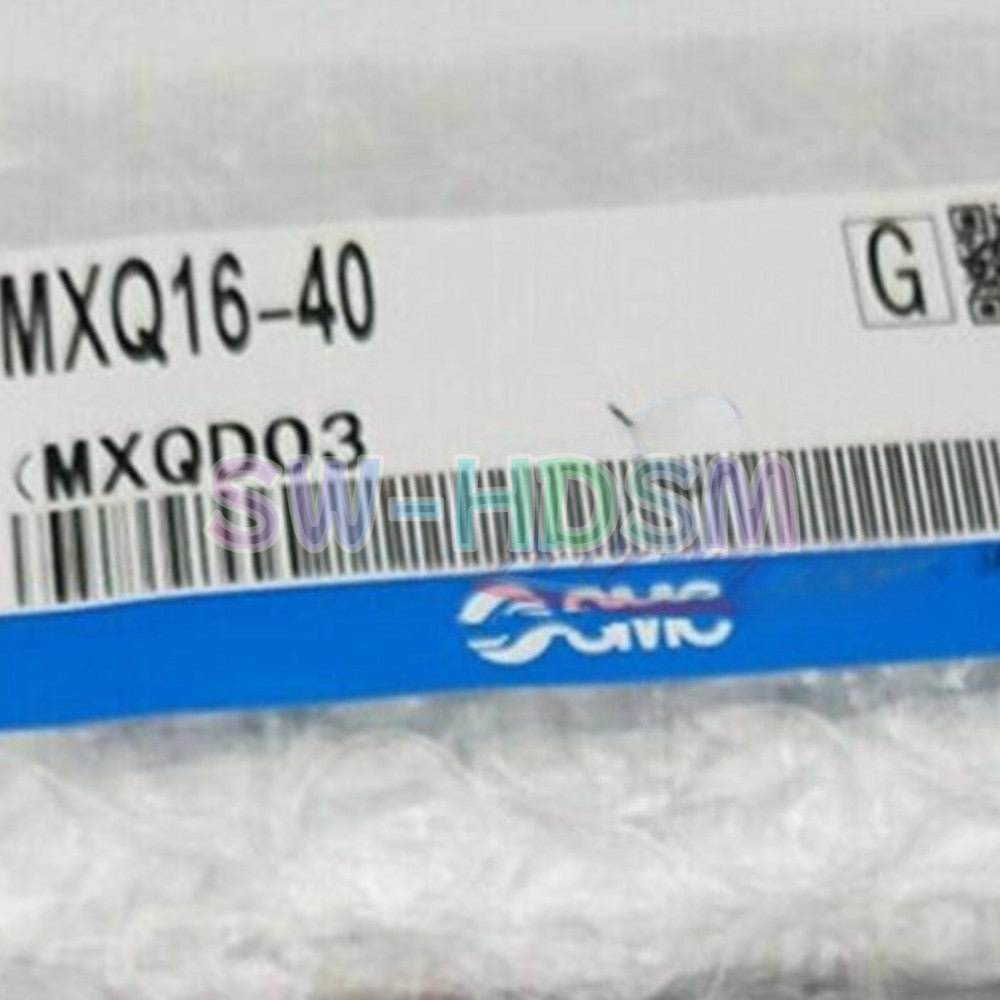 1PCS  for SMC Sliding Table Cylinder MXQ16-40 Freight Free