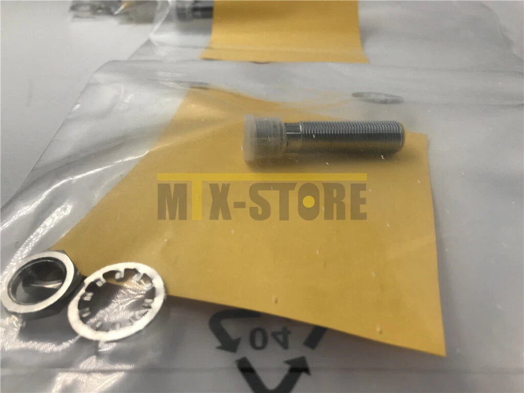 1PCS   ONES TURCK BI4-M12-VP6X-H1141 Sensor&Proximity Switch #P