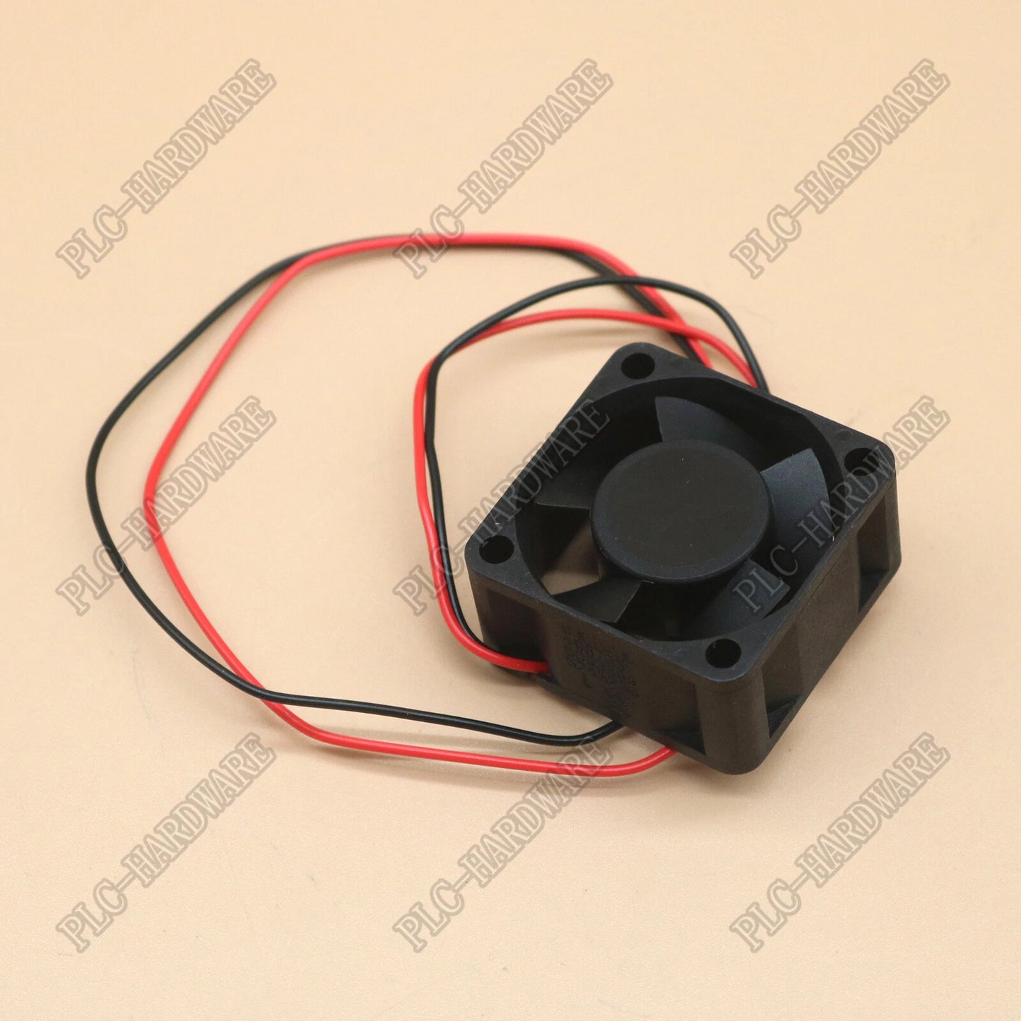 Sunon MB40201VX-000U-A99 12V 1.38W 4020 4CM 2-pin magnetic levitation fan #P
