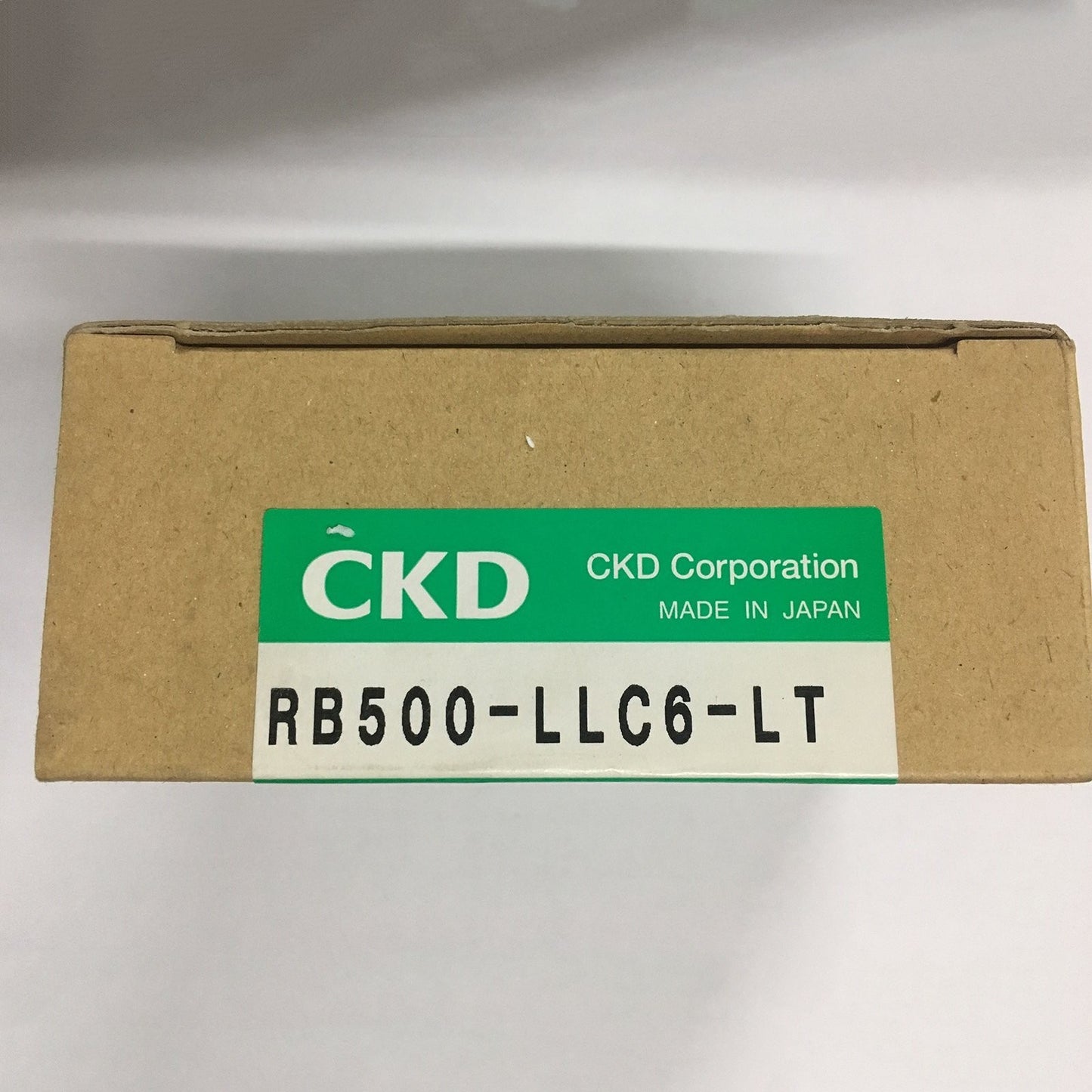 1PS  For CKD RB500-LLC6-LT Pressure Regulator Free Shipping