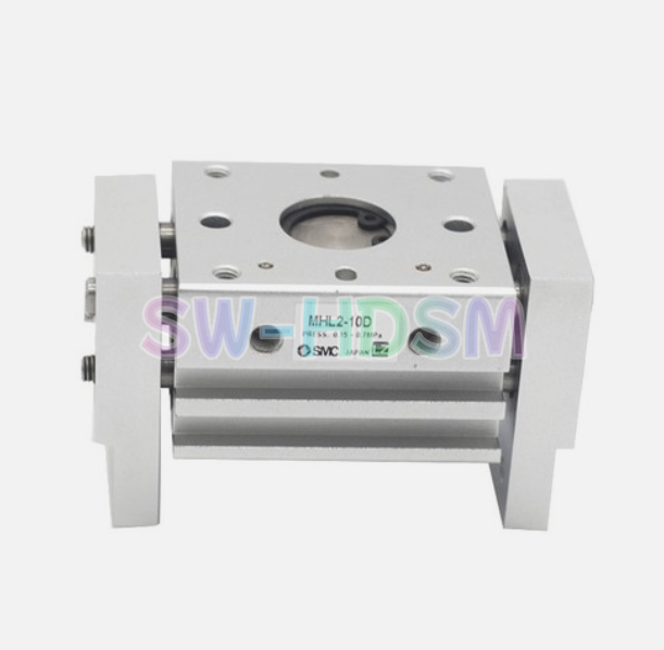 1PCS  For SMC MHL2-20D MHL220D Air Cylinder freight free