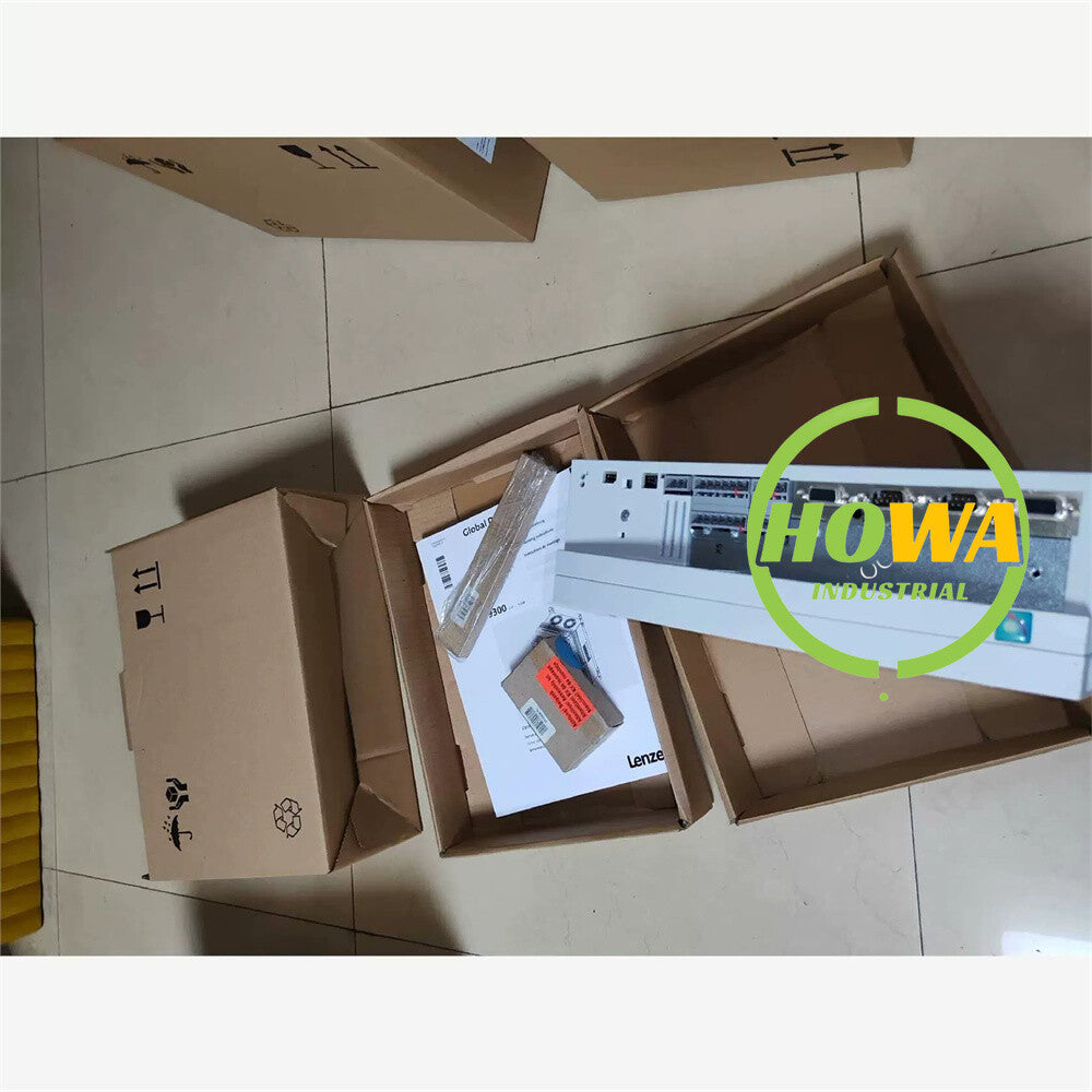 1/Piece  Lenze Inverter EVS9324-EP EVS9324EP Frequency Converter Drive