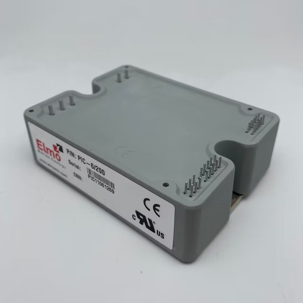 1PCS PIC-6/200 ELMO Module expert  quality