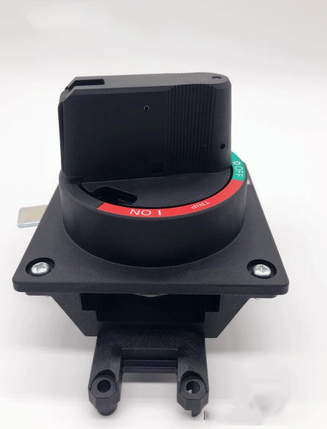 1PC  FUJI Molded Case Circuit Breaker BW125 Series Handle BW9N0CA