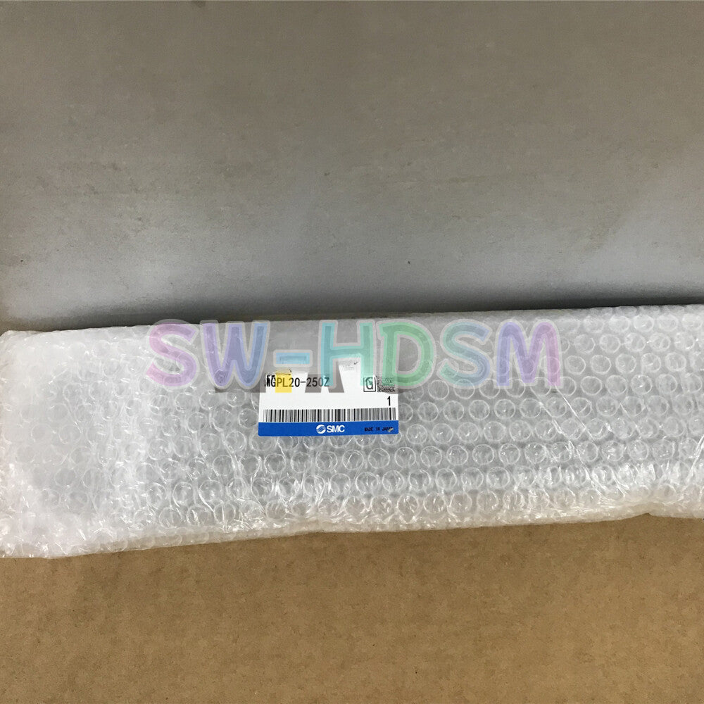 1PCS  for SMC cylinder MGPL20-250Z Freight Free