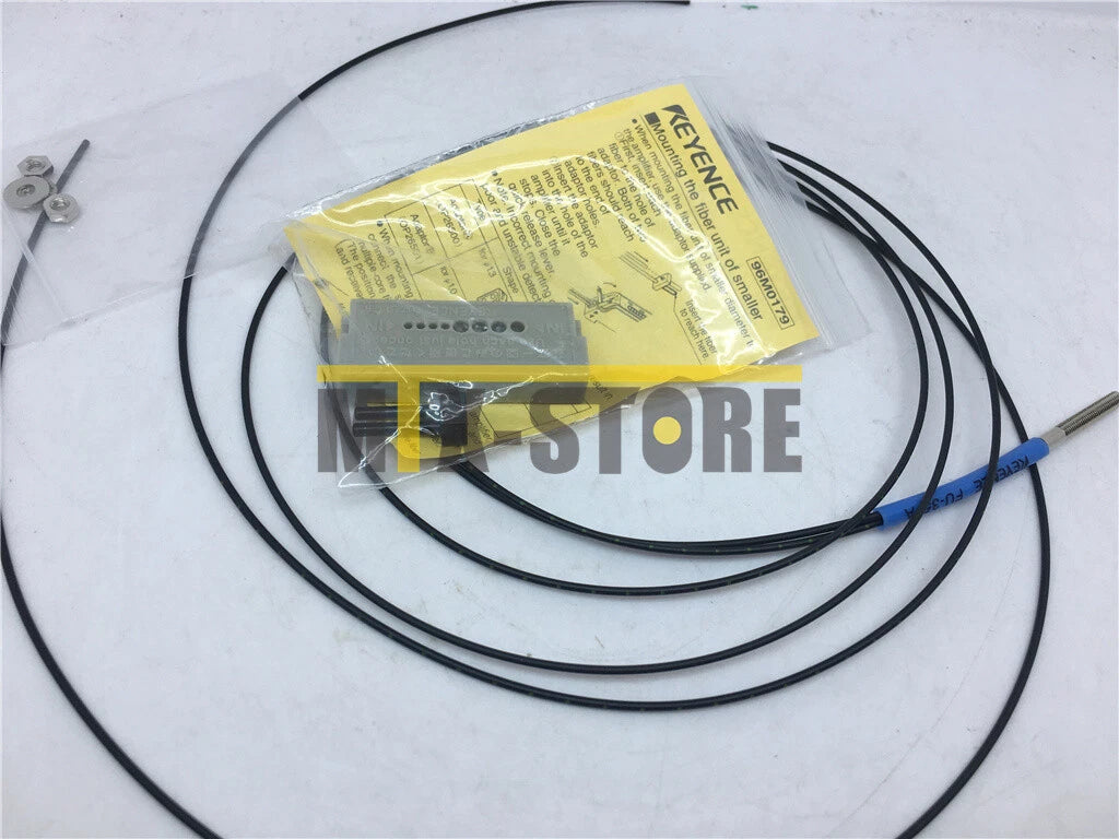 1pcs Keyence   ones Fiber Optic Sensor FU-35FA FU35FA  #P