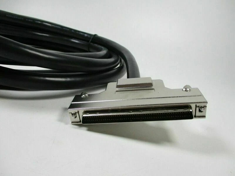 HPDB100P scsi 100P male to male 100P data cable SCSI cable 1/1.5/2/3/5 meters