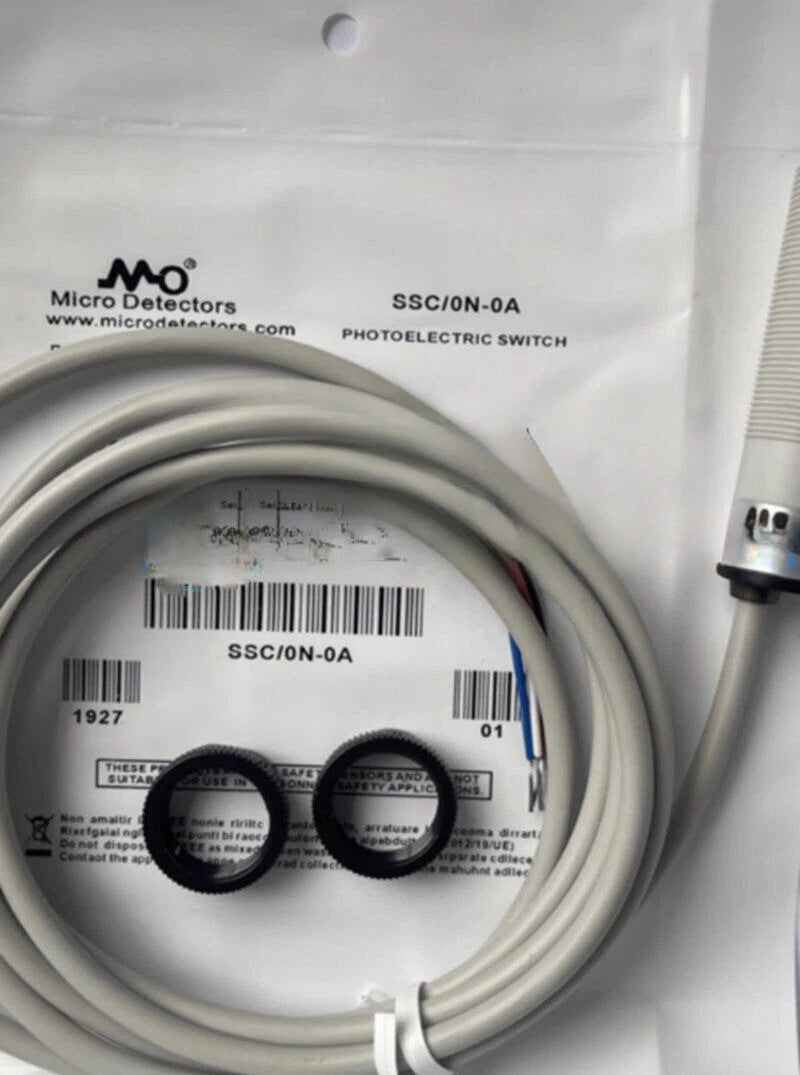 1PC  FIT FOR SS1/0N-0A Photoelectric switch sensor SS1-0N-0A