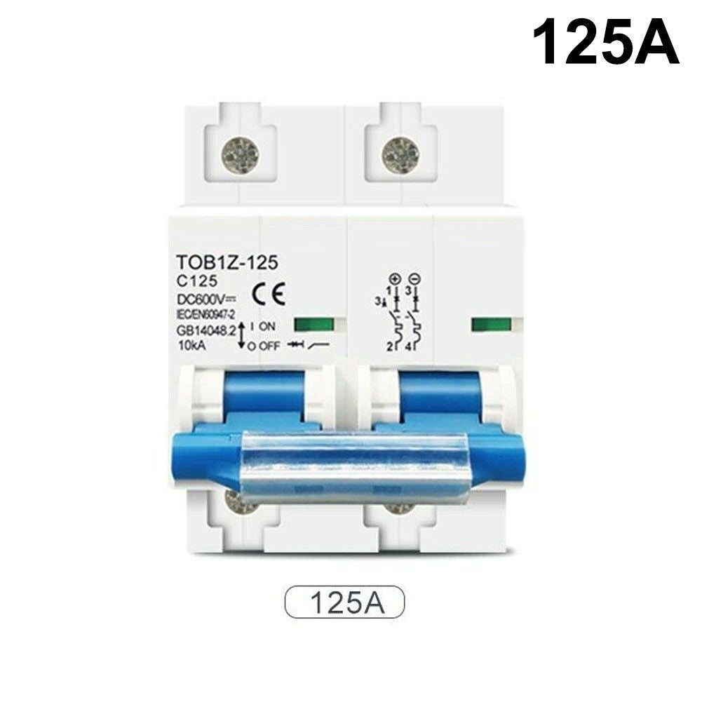 Circuit Breaker Characteristic Curve IEC60947-2 Max Miniature Breakers