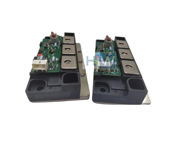 1Pc  24560-13130-71 IGBT Power Forklift Module
