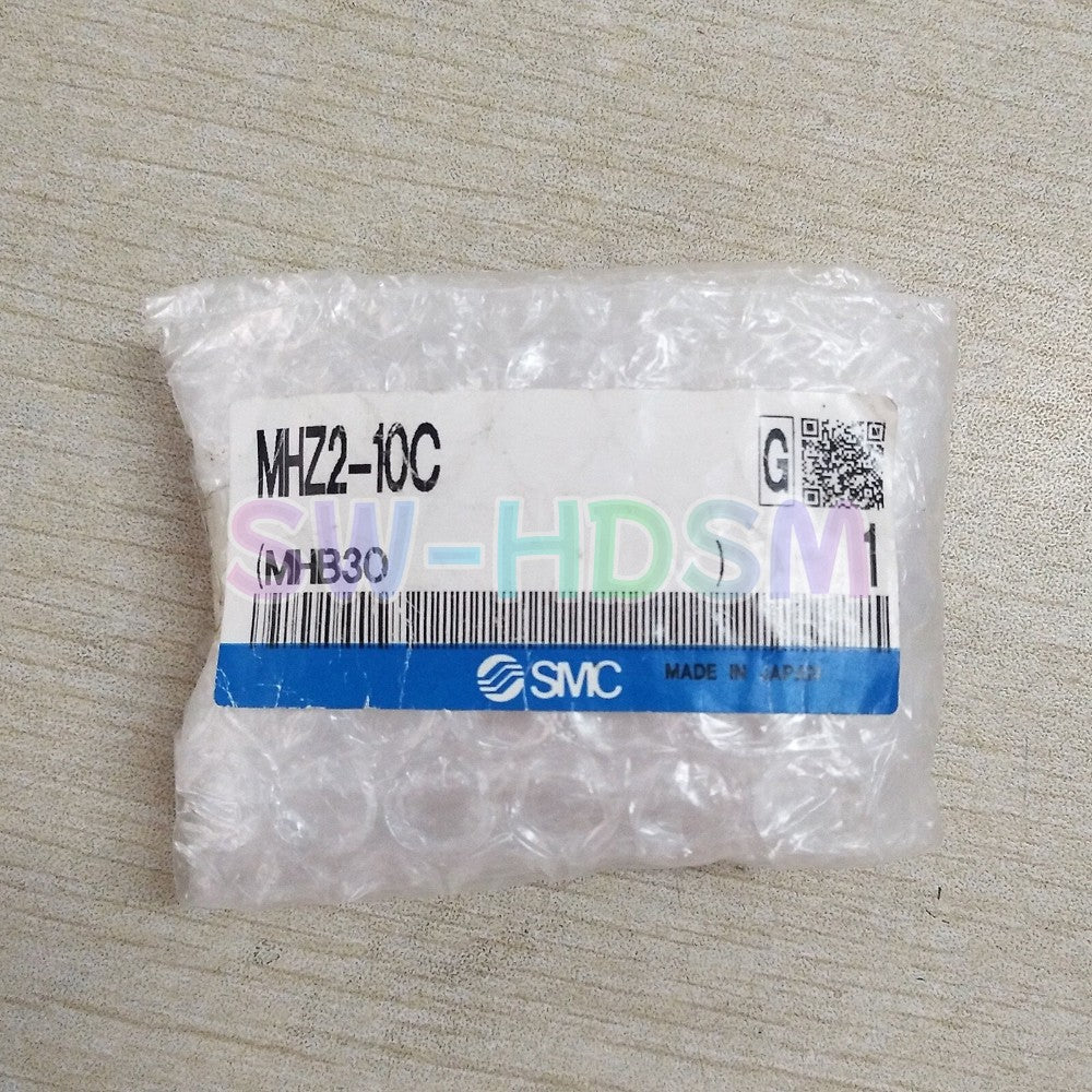 1PCS  for SMC MHZ2-10C MHZ2-10C Finger Cylinder Freight Free