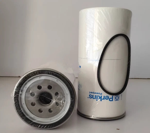 Perkins HITACHI ZX170LC-5A ZX200-5A oil-water separator filter element 4395038