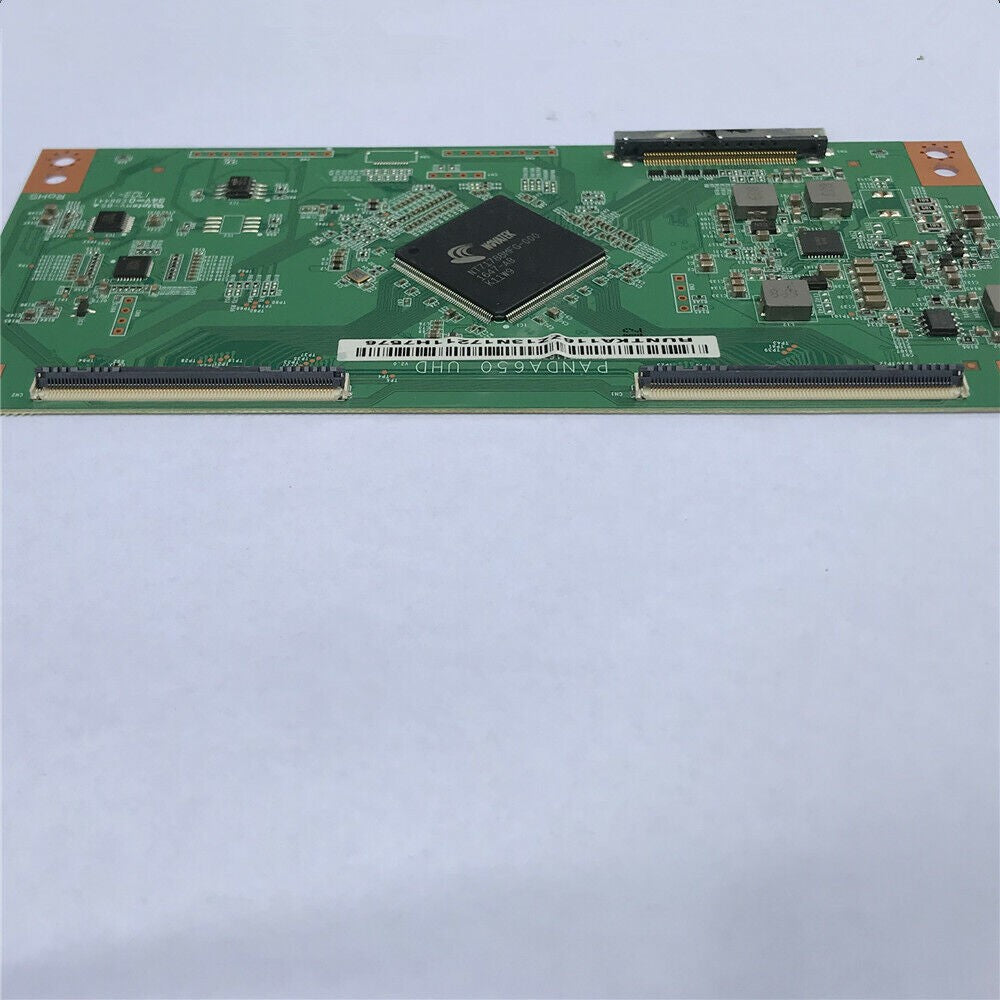 PANDA650 UHD RUNTKA116ZZ T-con Board Logic Board for TV LC650RU1A LS65AL88U51