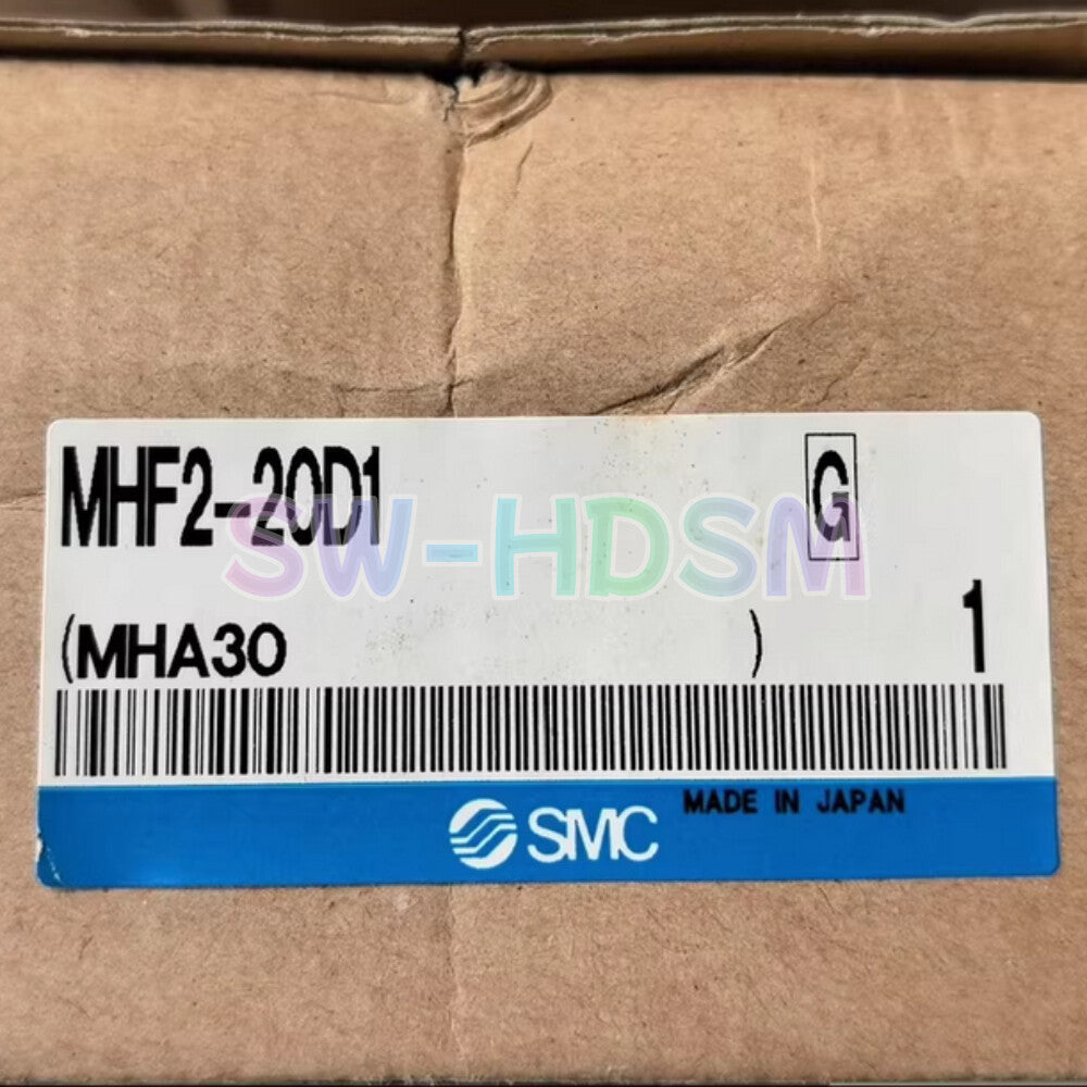 1PCS  for SMC Cylinder MHF2-20D1 Freight Free