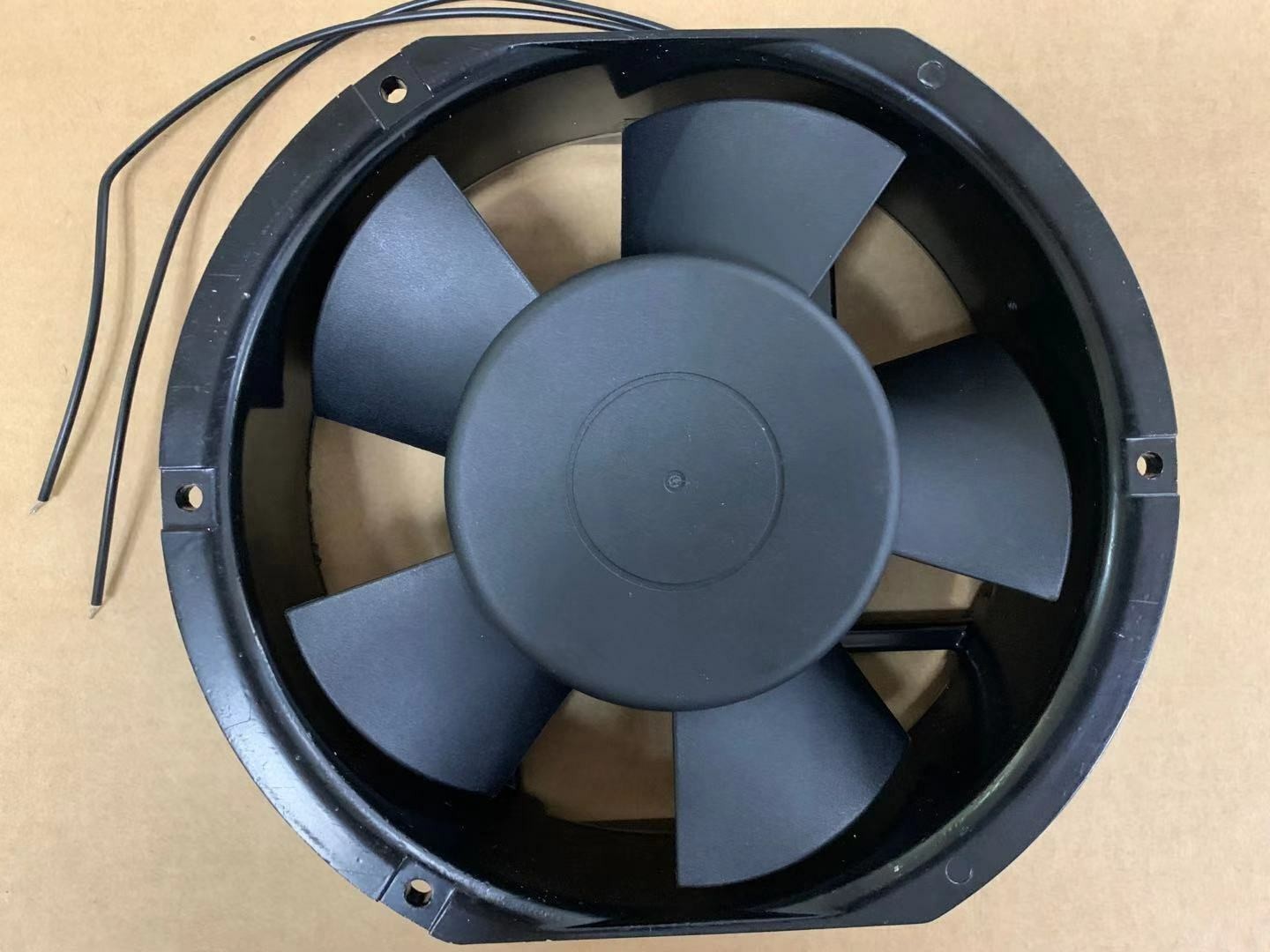 1 pcs Costech A17C23HWB P00 230v 28 31W 17251 axial flow industrial cooling fan