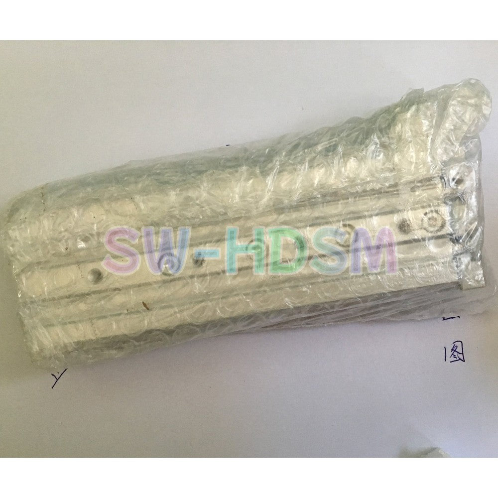 1PCS  SMC MXS12-75AS Pneumatic Slide Cylinder Freight Free