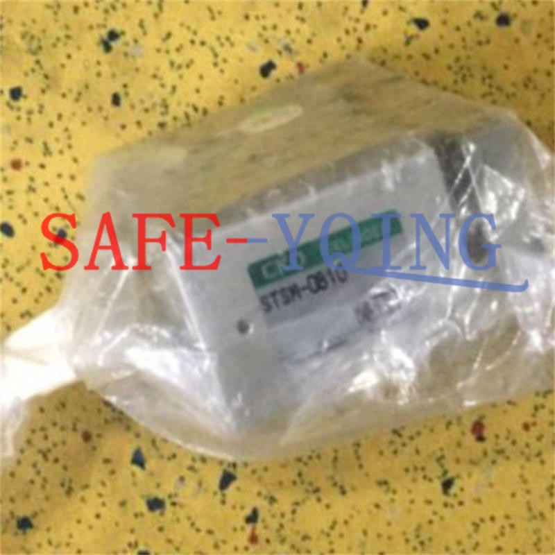 1PCS CKD STSM-0810 cylinder  Fast delivery
