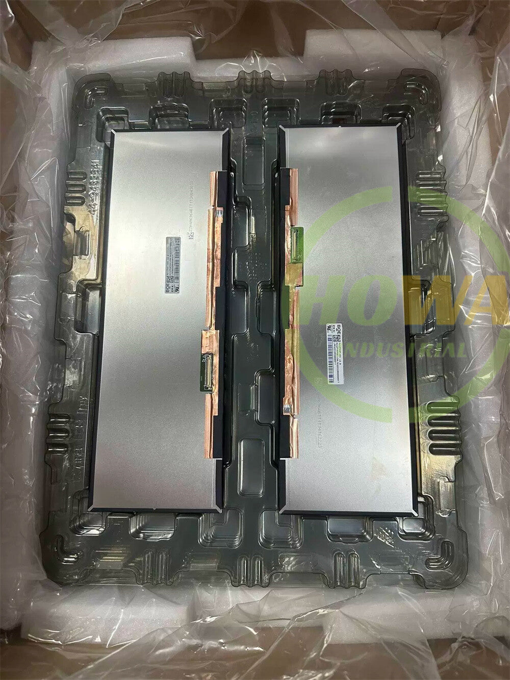 1PC 12.7-inch NV127H4M-NX1 2880*864 High Brightness Full Angle Long LCD Screen