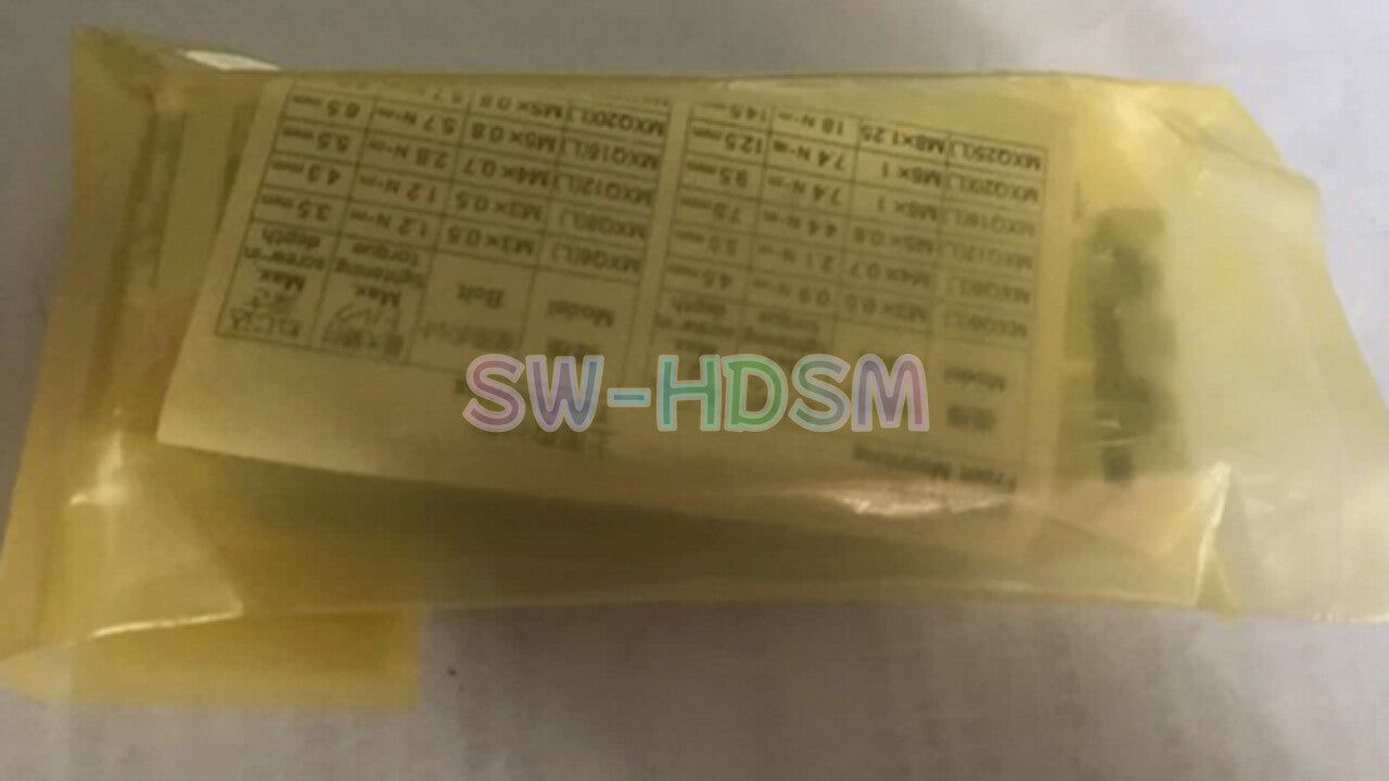 1PCS  for SMC Pneumatic Slide MXQ8-40A Freight Free