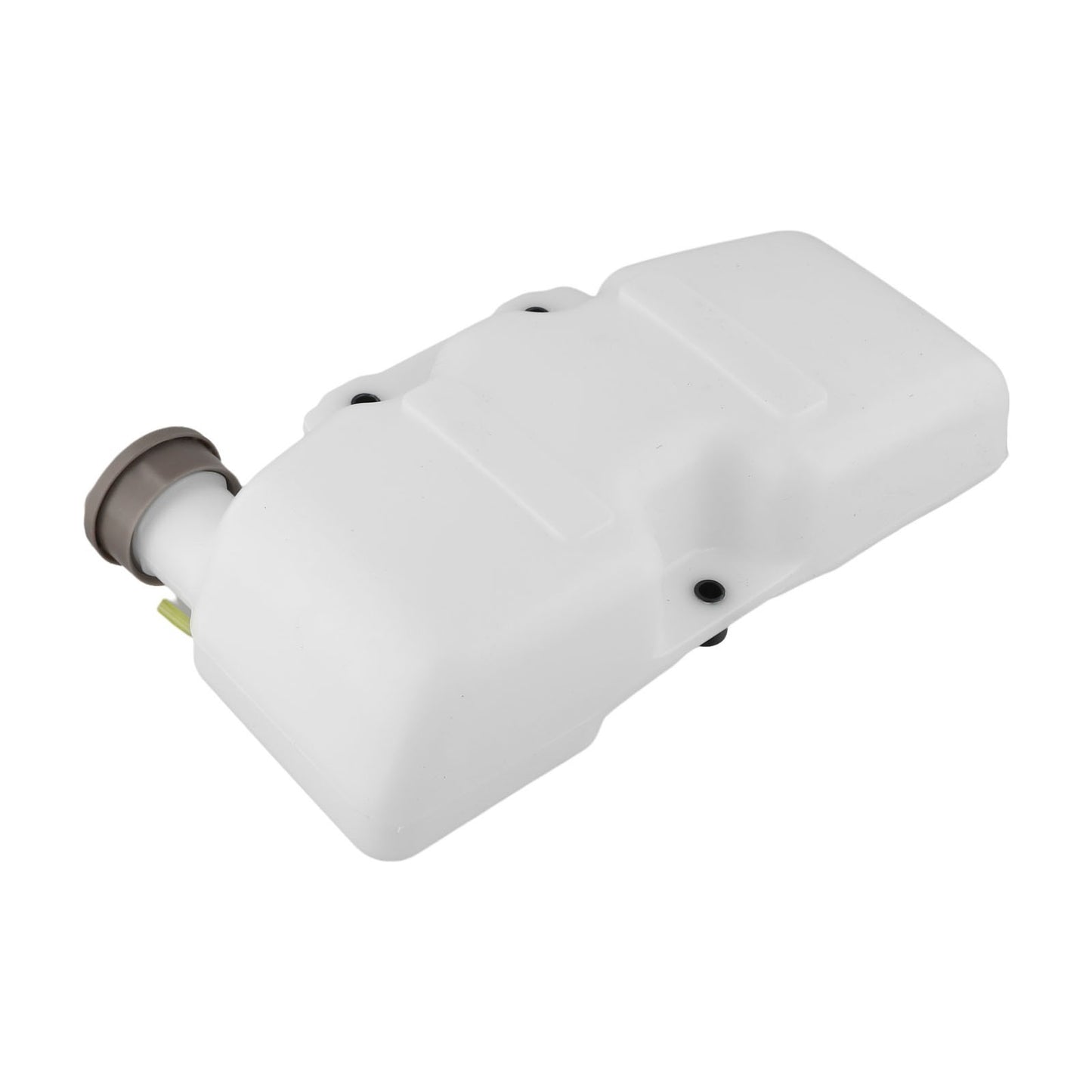 Simplified Maintenance with the  Replacement Tanks for Your Equipment