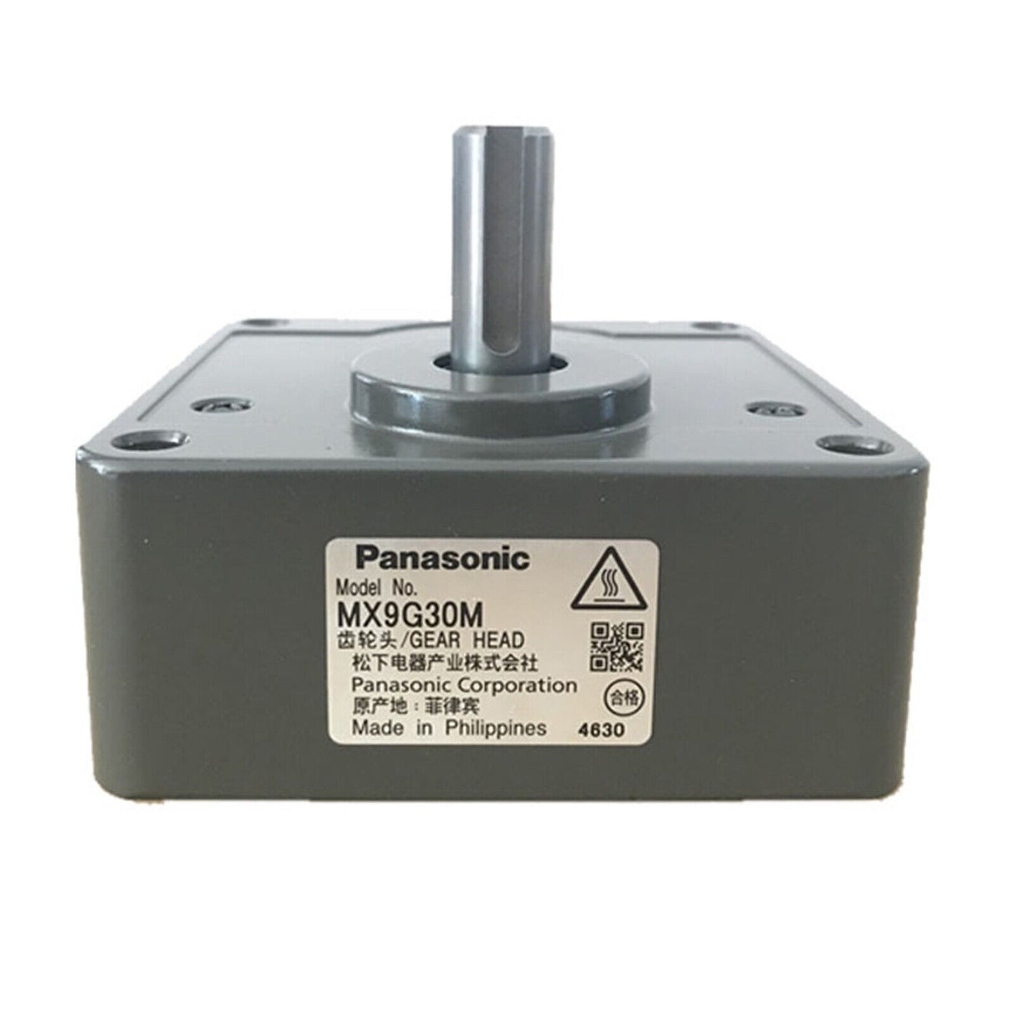 1PC For Panasonic MX9G30M Gear Reducer Gearbox
