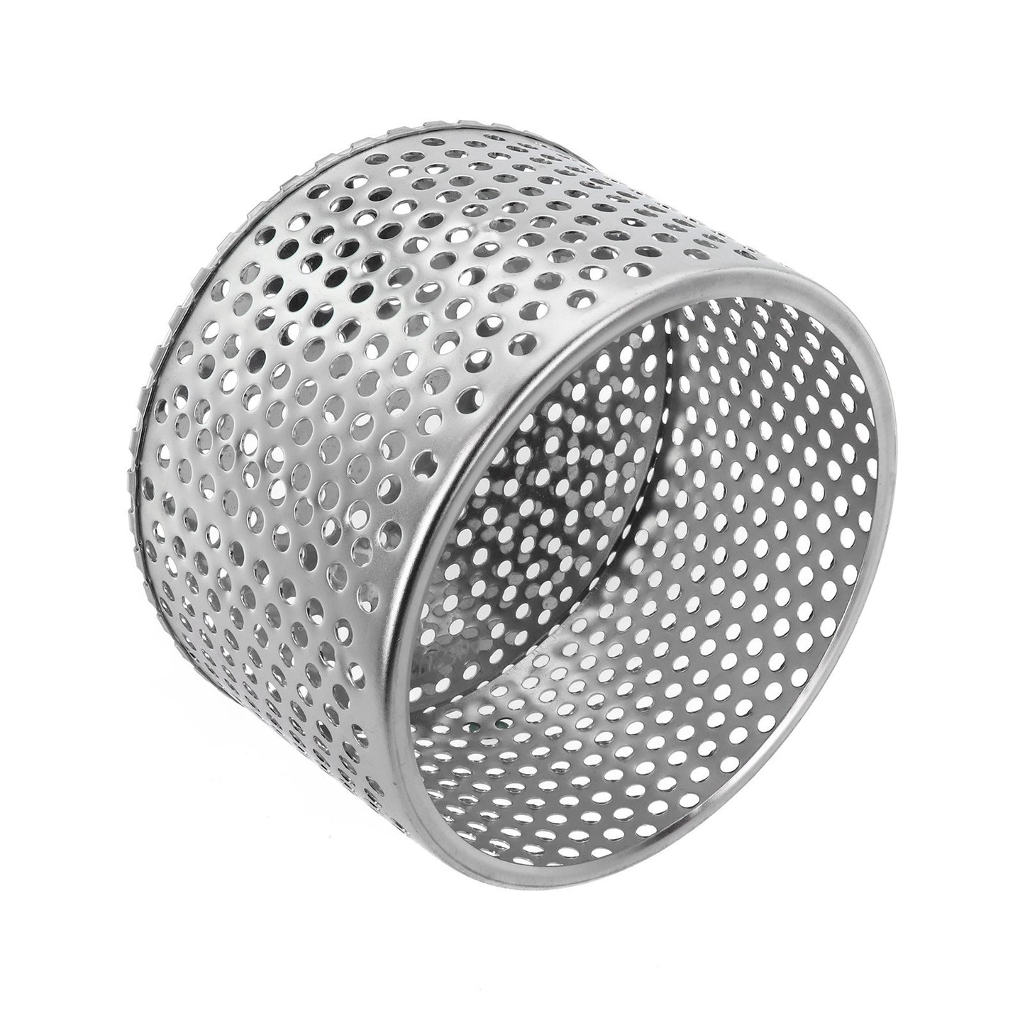 Efficient Debris Interception with Uniform Filtration Holes Drain Cover