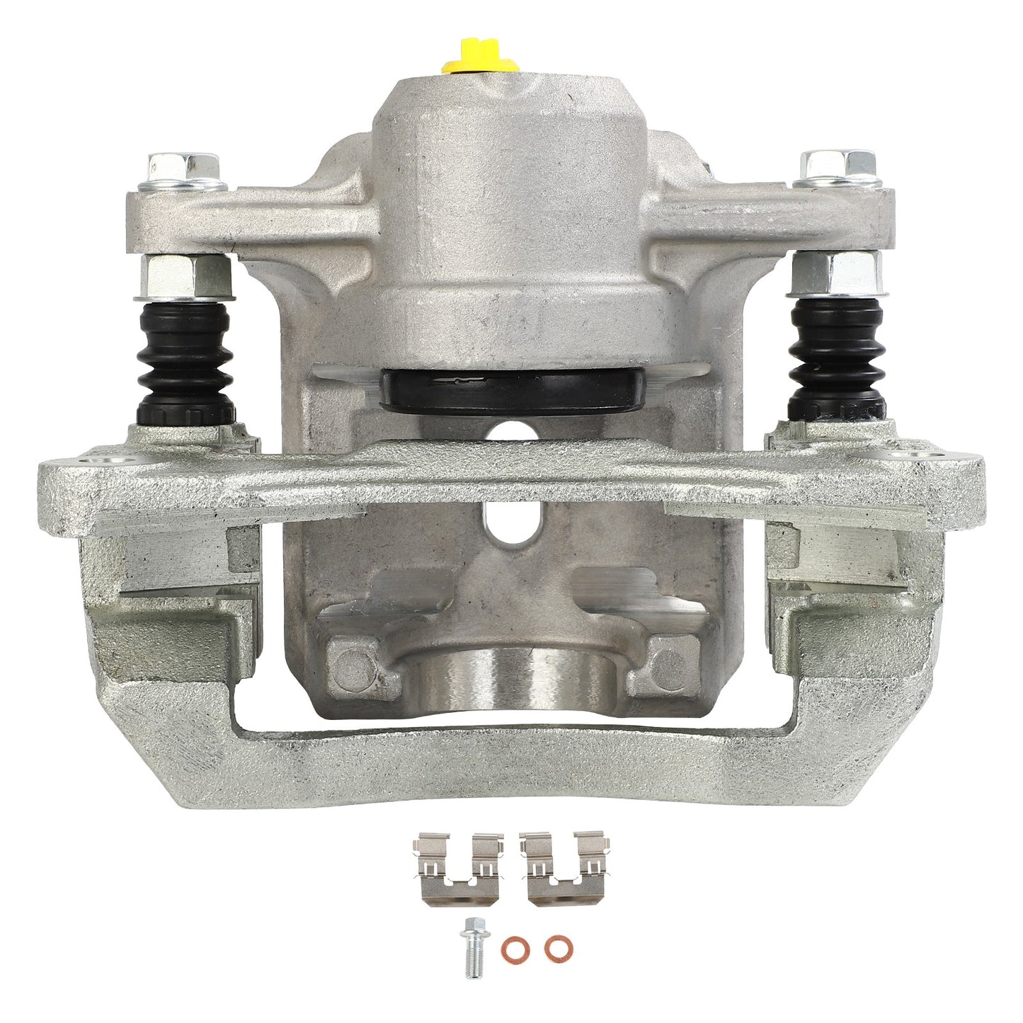 Rear Left Brake Caliper 1Pc For 2006-2009 Subaru Outback 2006-2009 Subaru Legacy