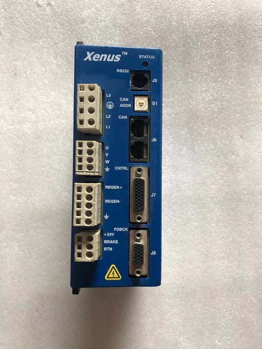 COPLEY CONTROLS Xenus XTL-230-40-S  Test Servo Driver One /piece